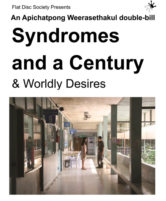 Syndromes-and-a-Century